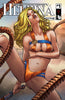HELLINA: SCYTHE #1 Fetishes Set (of 3)