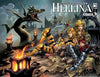 HELLINA: SCYTHE #1 Early Access Bundle (22 books)