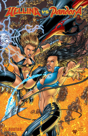HELLINA vs PANDORA Preview