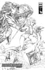 JUNGLE FANTASY ANNUAL 2019 - Deluxe Set (46 comics)