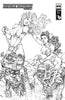 JUNGLE FANTASY ANNUAL 2019 - Deluxe Set (46 comics)