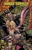 JUNGLE FANTASY ANNUAL 2019 - Deluxe Set (46 comics)