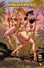 JUNGLE FANTASY ANNUAL 2019 - Deluxe Set (46 comics)