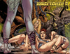 JUNGLE FANTASY ANNUAL 2019 - Deluxe Set (46 comics)