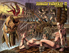 JUNGLE FANTASY ANNUAL 2019 - Deluxe Set (46 comics)