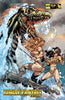 JUNGLE FANTASY ANNUAL 2019 - Deluxe Set (46 comics)