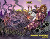 JUNGLE FANTASY: FAUNA #0 Deluxe Bundle (28 books)