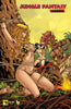 JUNGLE FANTASY: FAUNA #0 Deluxe Bundle (28 books)