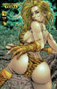 JUNGLE FANTASY: FAUNA #2 Deluxe Bundle (27 books)