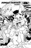 JFAN: FAUNA KS - $499 Art Level Wave 2 shipment