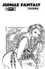 JUNGLE FANTASY: FAUNA #3 Deluxe Bundle (27 books)