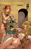 JUNGLE FANTASY: FAUNA #3 Deluxe Bundle (27 books)