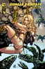 JUNGLE FANTASY: FAUNA #3 Deluxe Bundle (27 books)