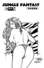 JUNGLE FANTASY: FAUNA #4 Deluxe Bundle (27 books)