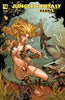 JUNGLE FANTASY: FAUNA #4 Deluxe Bundle (27 books)
