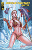 JUNGLE FANTASY: FAUNA #4 Deluxe Bundle (27 books)