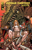 JUNGLE FANTASY: FAUNA #4 Deluxe Bundle (27 books)