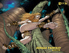 JUNGLE FANTASY: FAUNA #4 Deluxe Bundle (27 books)