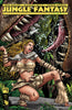 JUNGLE FANTASY: IVORY #1 Costume Change Set (of 6)