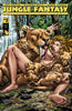 JUNGLE FANTASY: IVORY #2 Costume Change set (of 6 cvrs)