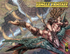 JUNGLE FANTASY: IVORY #3 Complete Bundle (19 books)