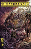 JUNGLE FANTASY: IVORY #4 Complete Bundle (19 books)