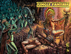 JUNGLE FANTASY: IVORY #4 Complete Bundle (19 books)