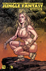 JUNGLE FANTASY: SECRETS #0,1,2,3,4 - Digital Subscription