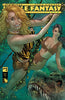 JUNGLE FANTASY: VIXENS #2 Costume Change Set (of 6)