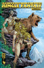 JUNGLE FANTASY: SURVIVORS BAG SET ALPHA (of 6 books)
