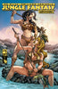 JUNGLE FANTASY: SURVIVORS BAG SET ALPHA (of 6 books)