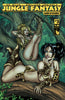 JUNGLE FANTASY: SURVIVORS #3 Complete Bundle (22 books)