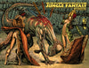 JUNGLE FANTASY: SURVIVORS #3 Complete Bundle (22 books)