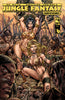 JUNGLE FANTASY: SURVIVORS BAG SET ALPHA (of 6 books)
