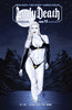 LADY DEATH #17 San Diego VIP Set w/ Bonus