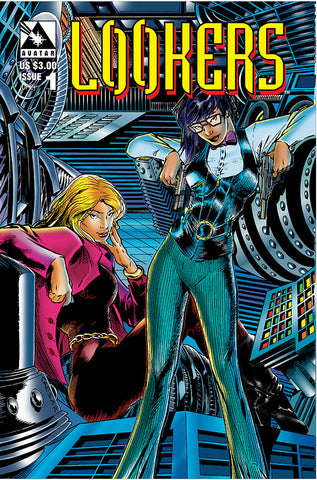 Lookers 1 (1997 series)