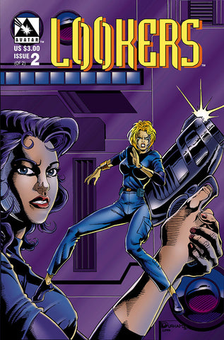Lookers 2 (1997 series)