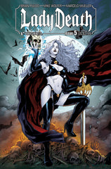 特撮 Lady Death  Globe Amazon.co.jp: FG1122-7-8 Lady Death Snow Globe Snow Globe