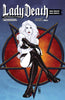 LADY DEATH: APOCALYPSE Custom Set