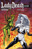 LADY DEATH: APOCALYPSE Custom Set