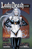 LADY DEATH: APOCALYPSE Custom Set