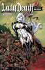 LADY DEATH: APOCALYPSE Custom Set