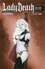 LADY DEATH: APOCALYPSE Custom Set