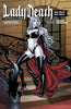 LADY DEATH: APOCALYPSE Custom Set