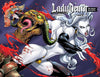 LADY DEATH: APOCALYPSE Custom Set