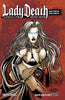LADY DEATH: APOCALYPSE Custom Set