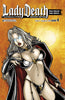 LADY DEATH: APOCALYPSE Custom Set