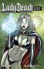 LADY DEATH: APOCALYPSE Custom Set
