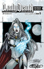 LADY DEATH: APOCALYPSE Custom Set