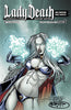 LADY DEATH: APOCALYPSE Custom Set